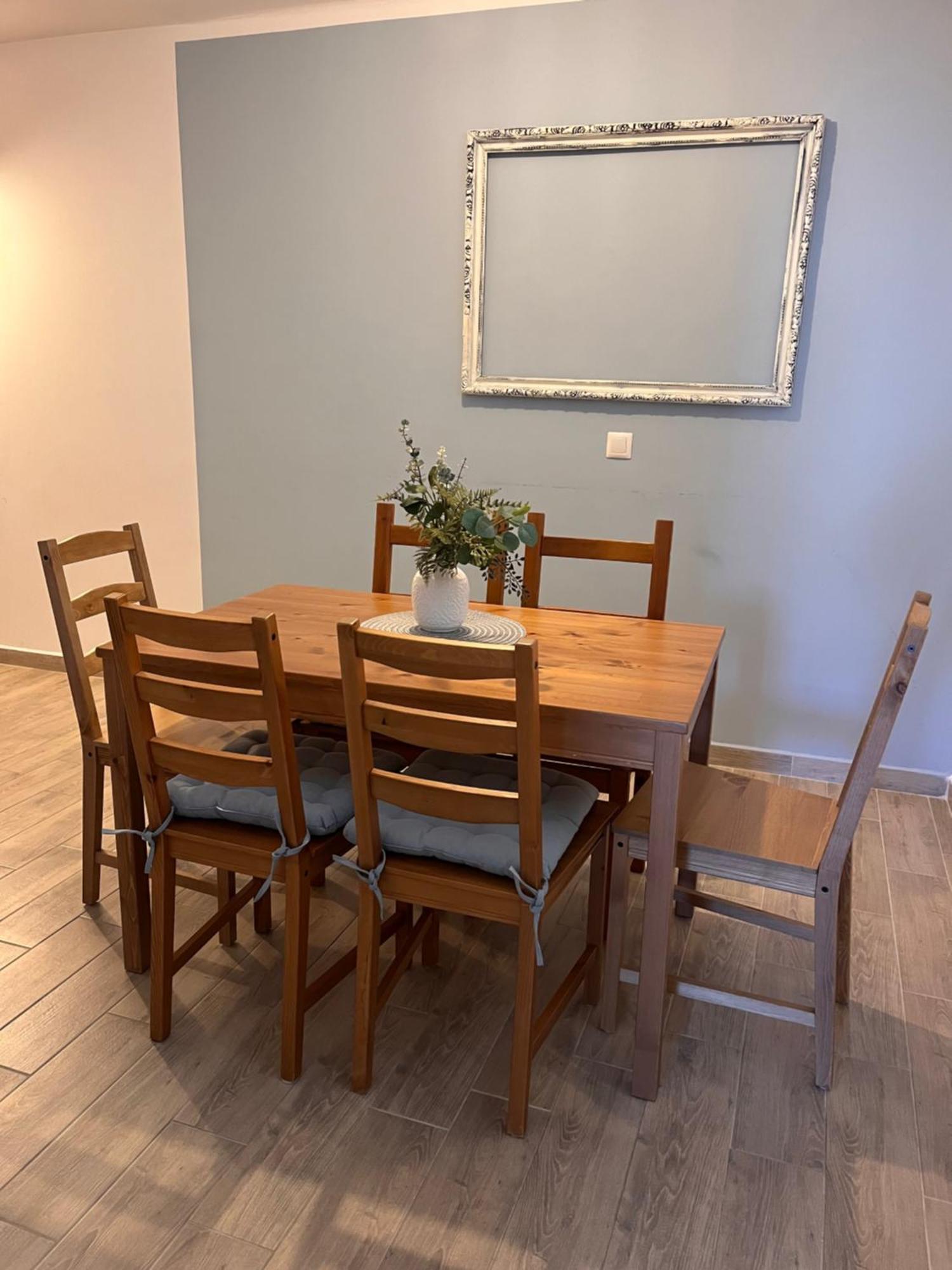 Pacsirta Apartman Grand Eger Buitenkant foto